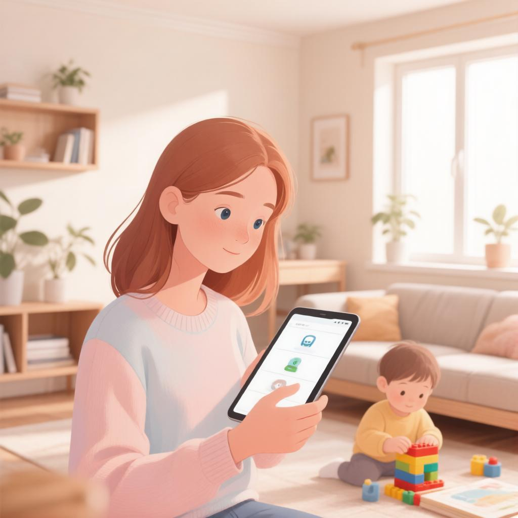 Инструменты родительского контроля: плюсы и минусы
