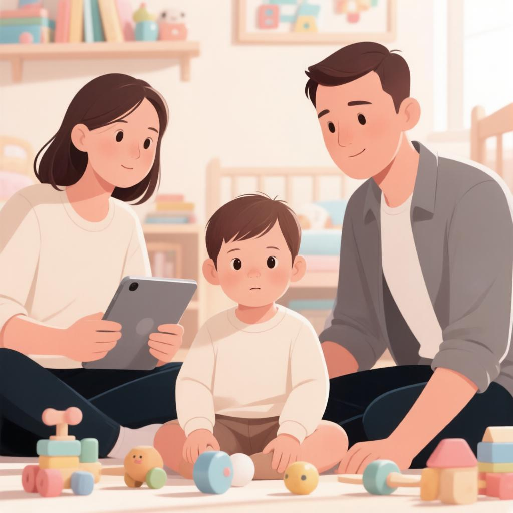 Что нужно сделать родителям, чтобы услышать правду ребенка?