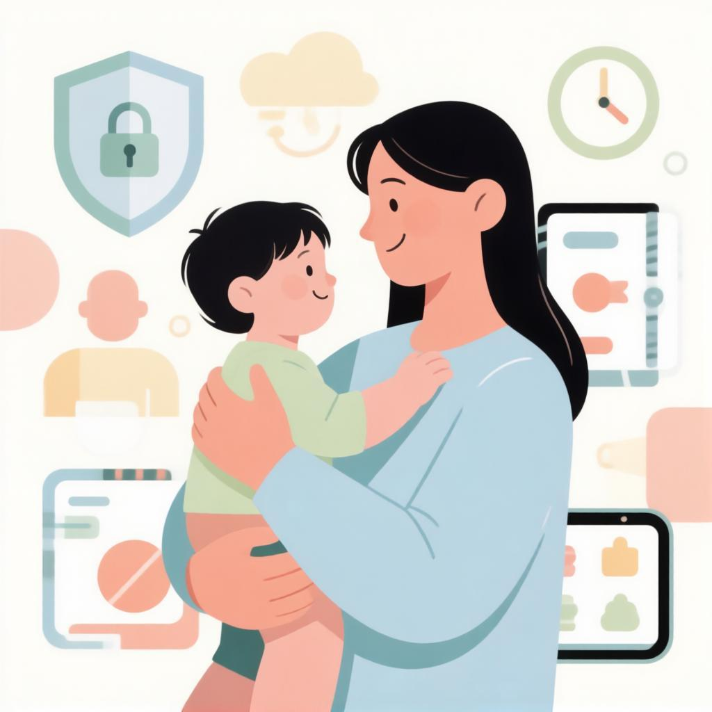 Какие существуют типы родительских контролей?