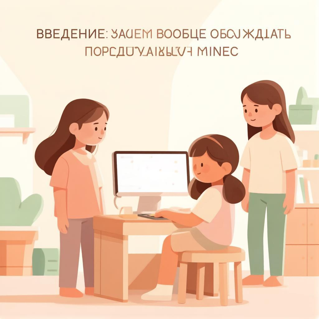 Введение: зачем вообще обсуждать прослушку в Minecraft?
