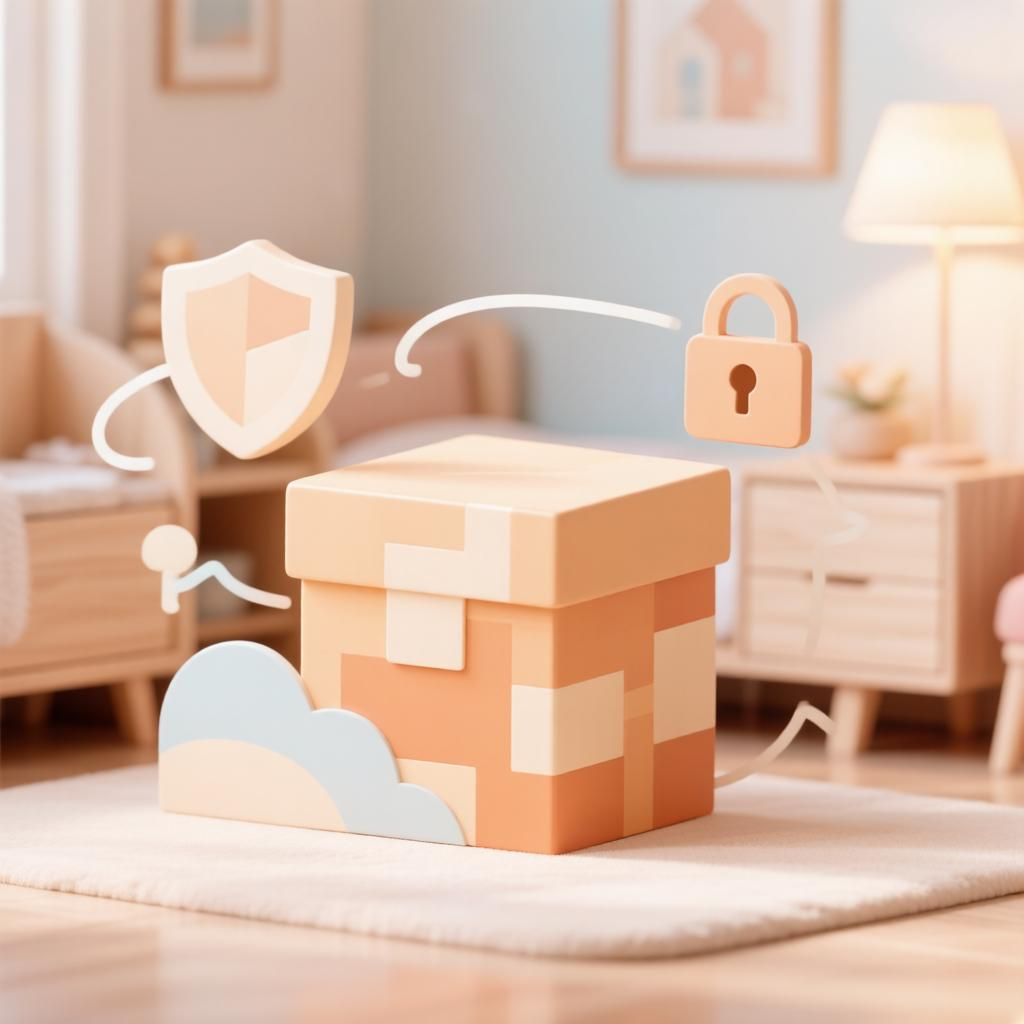 Введение: почему Minecraft и вопрос безопасности важны для родителей