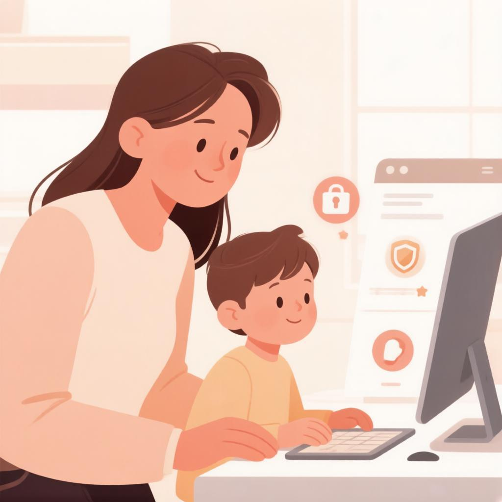 Какие инструменты помогут родителю контролировать звук?