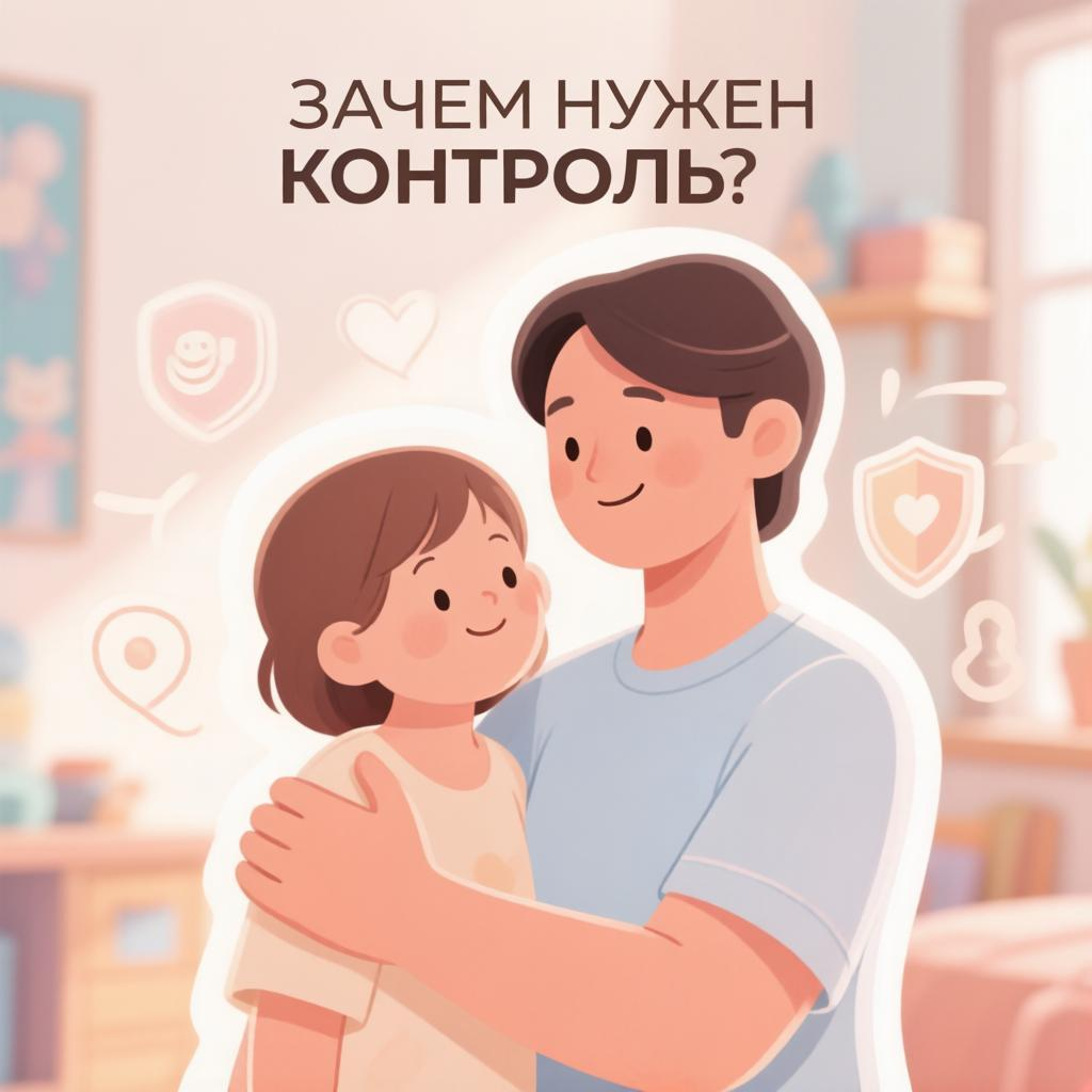 Зачем нужен контроль?
