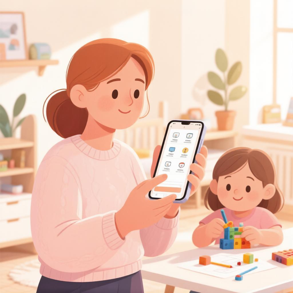 Зачем родителям следить за гаджетами детей