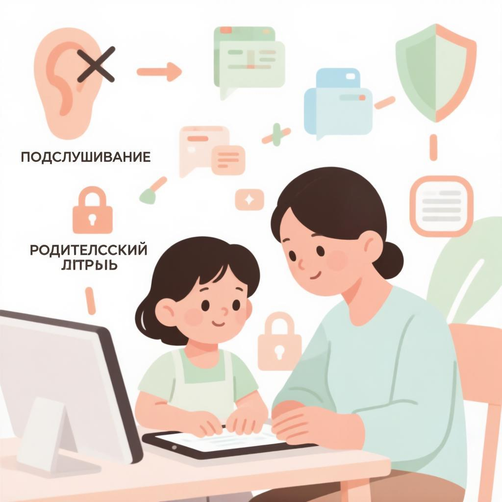 Что такое «прослушка» и как она работает