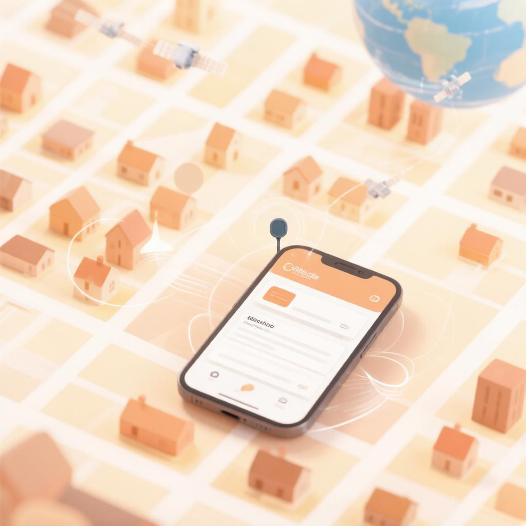 Как работает GPS-трекинг: технические основы и ограничения