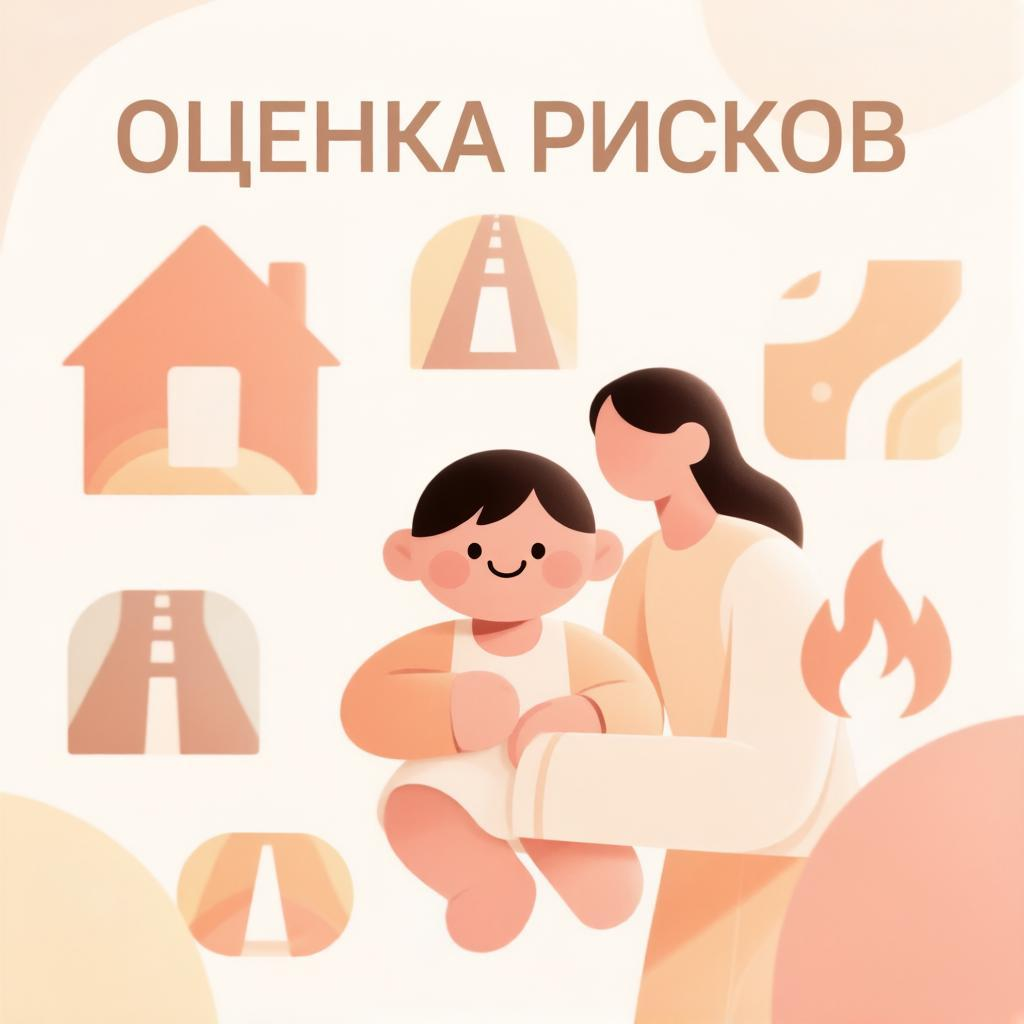 Оценка рисков