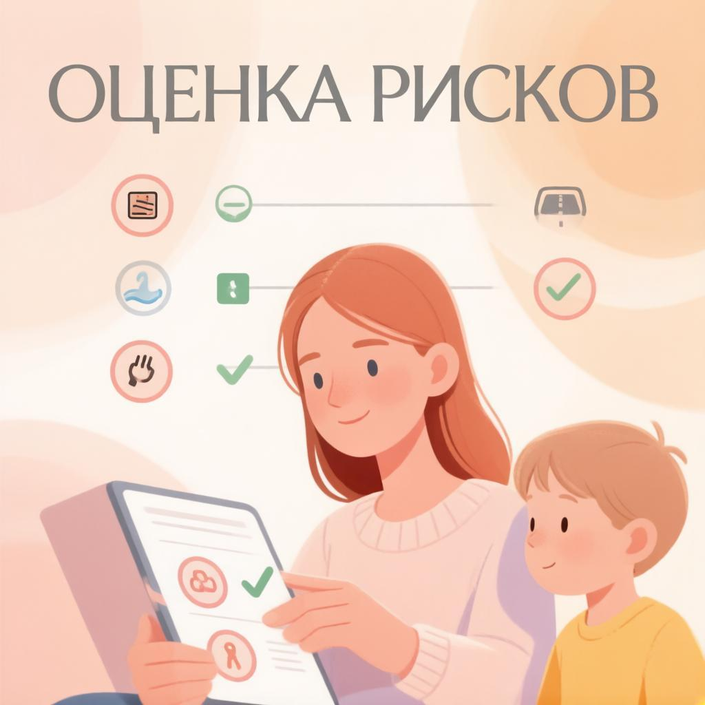 Оценка рисков