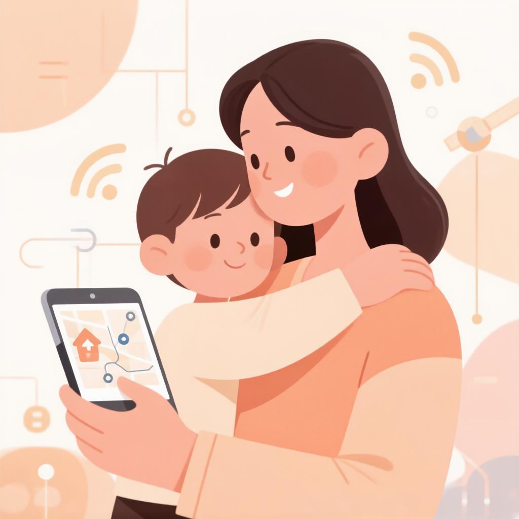 Что такое GPS-технологии?