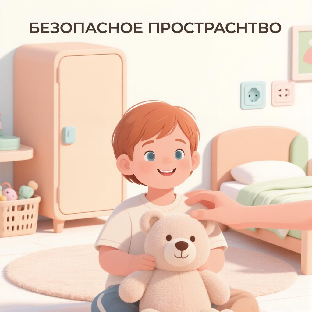 Безопасное пространство