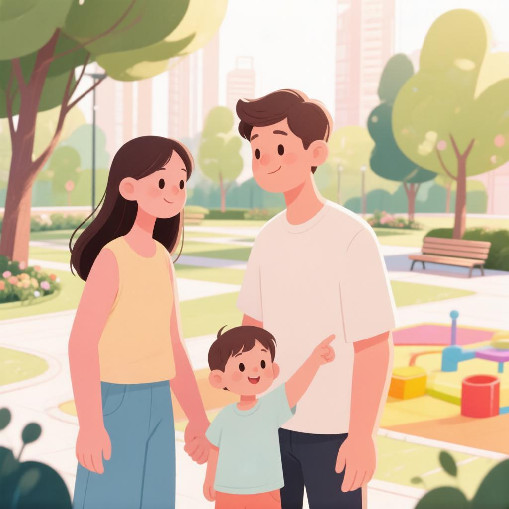 Child-friendly туристические места: как выбрать и посетить безопасно