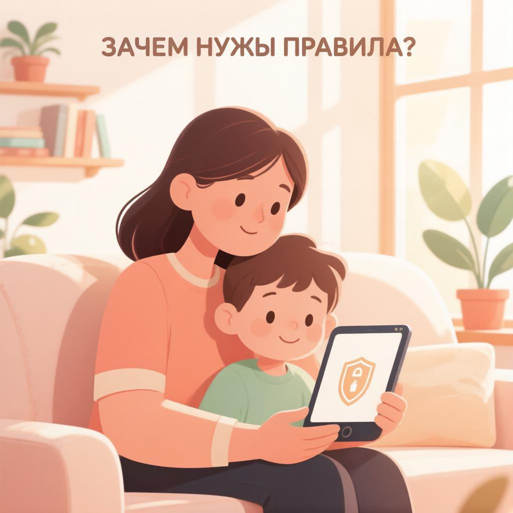 Зачем нужны правила?