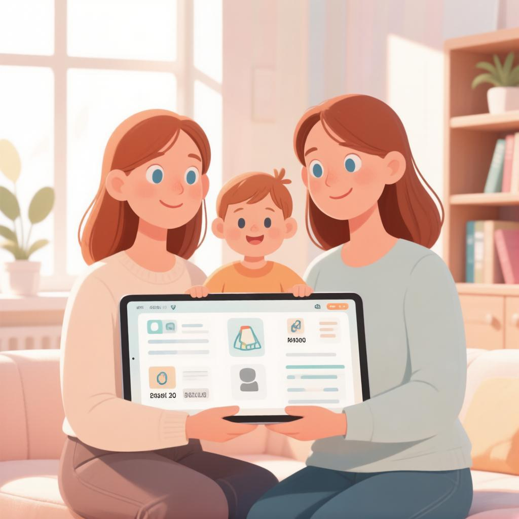 Определение интересов семьи