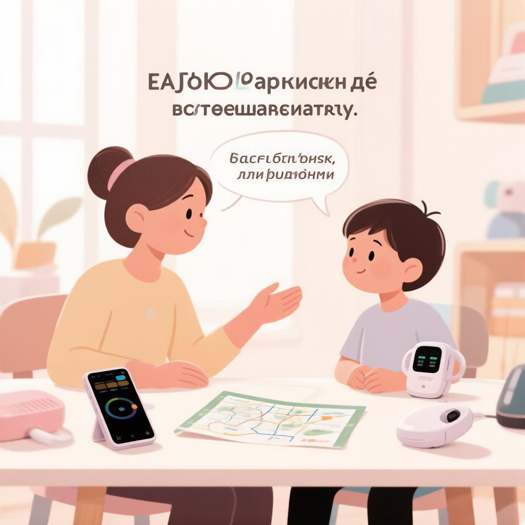 Зачем учить карту с ребёнком?