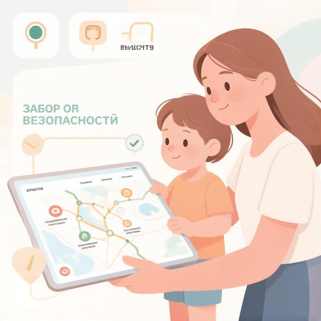 Почему важно изучать маршрут с ребёнком