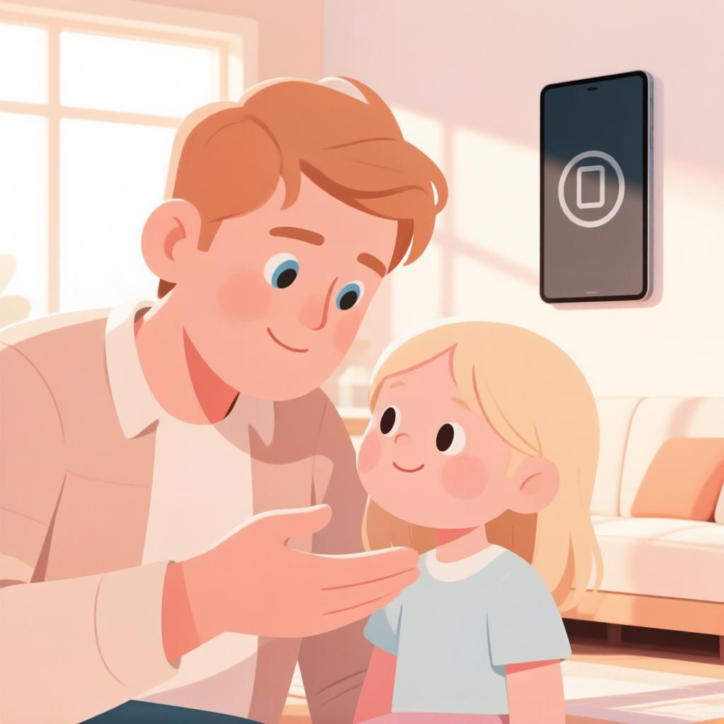 Зачем ограничивать время на YouTube Kids?