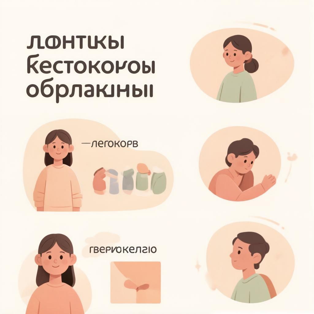 Признаки того, что ребёнок столкнулся с насилием в сети:
