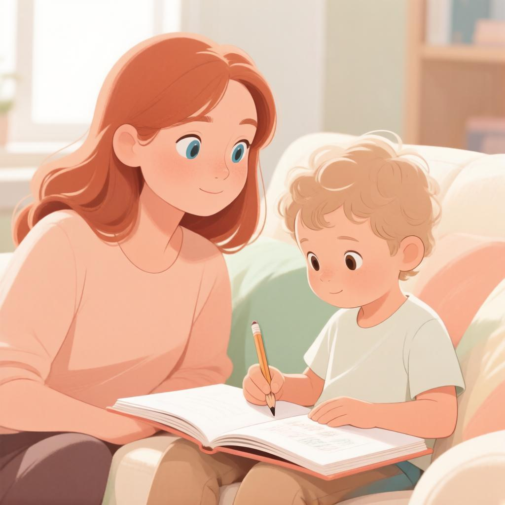 Тревожные сигналы: как распознать проблемы ребенка?
