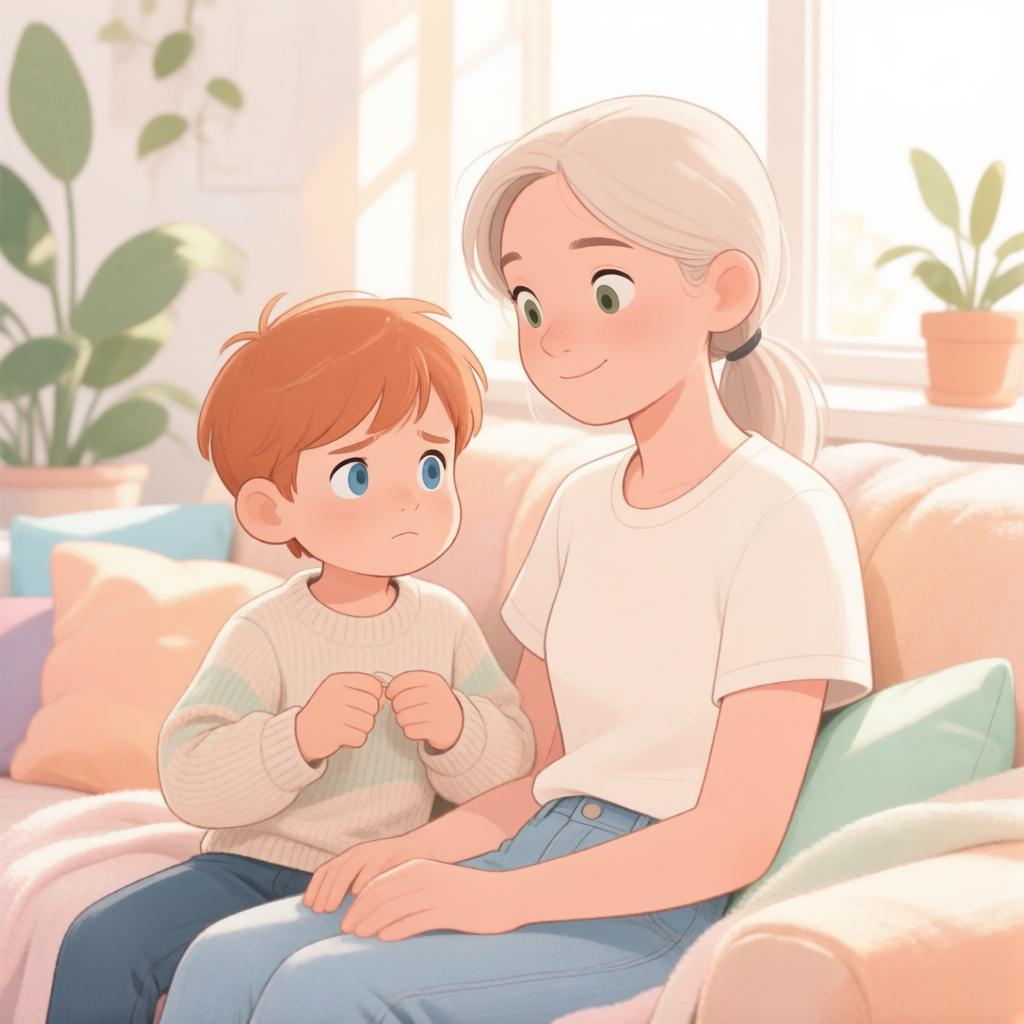 Тревожные сигналы: как заметить проблемы вовремя