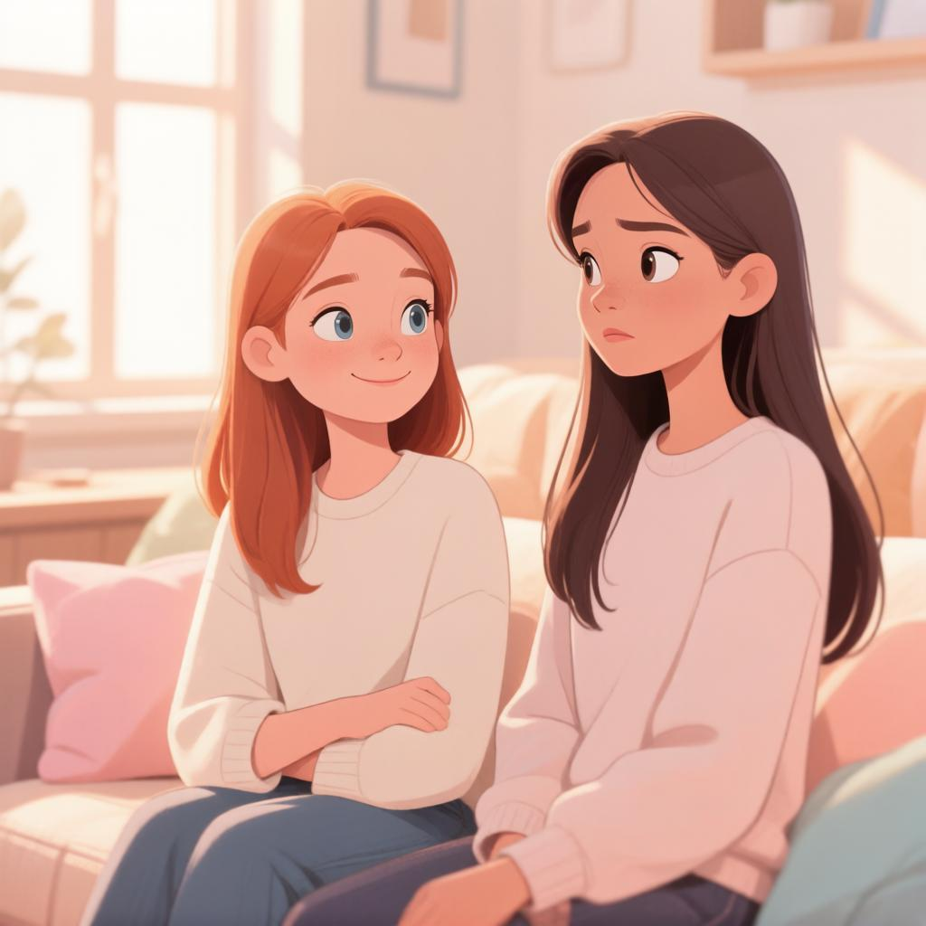 Тревожные сигналы: как распознать психологические изменения у ребенка