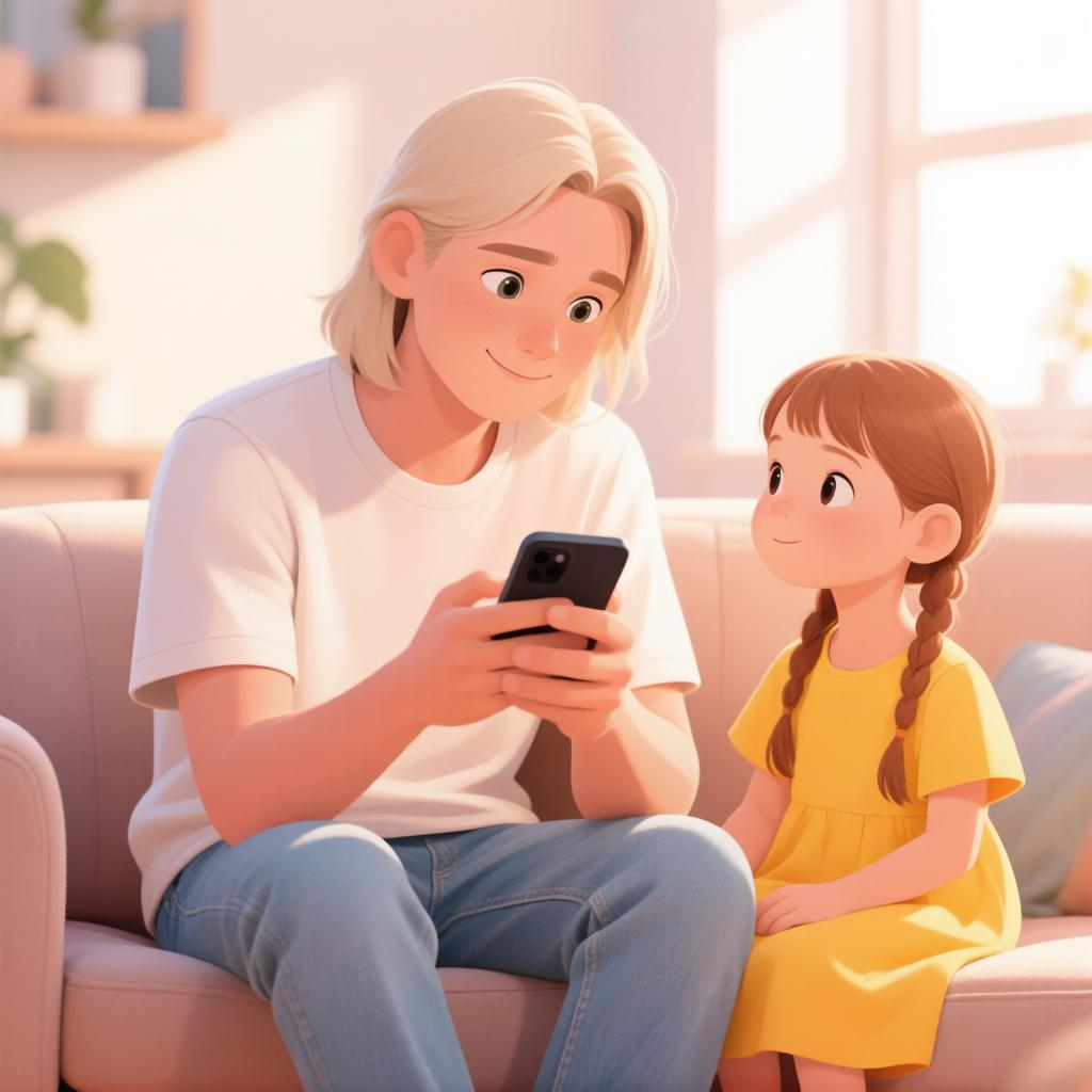 Тревожные сигналы: как заметить проблемы у ребенка