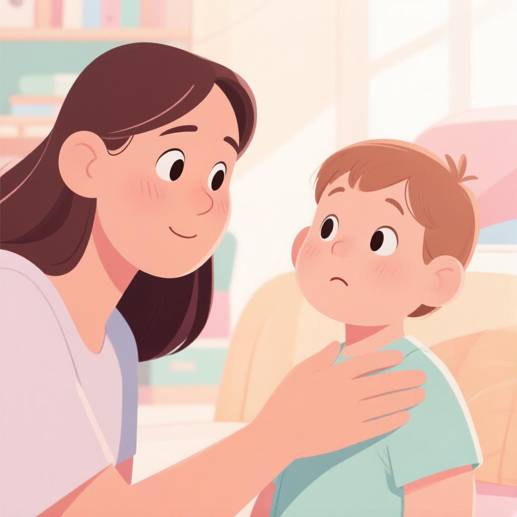 Тревожные сигналы: что делать родителям при подозрительных признаках?