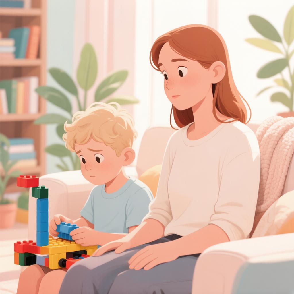 Тревожные сигналы: признаки опасности, которые важно заметить родителю