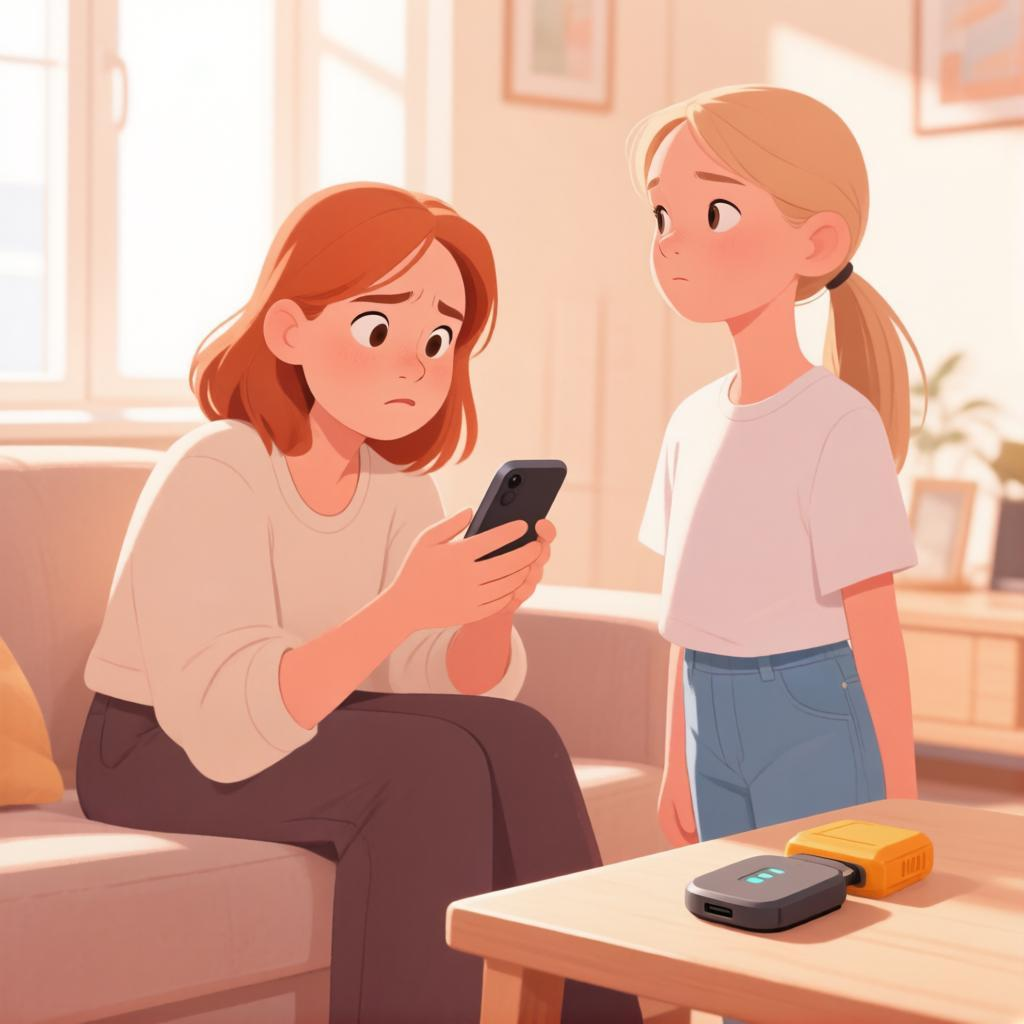 Тревожные сигналы: когда пора включить GPS-локатор