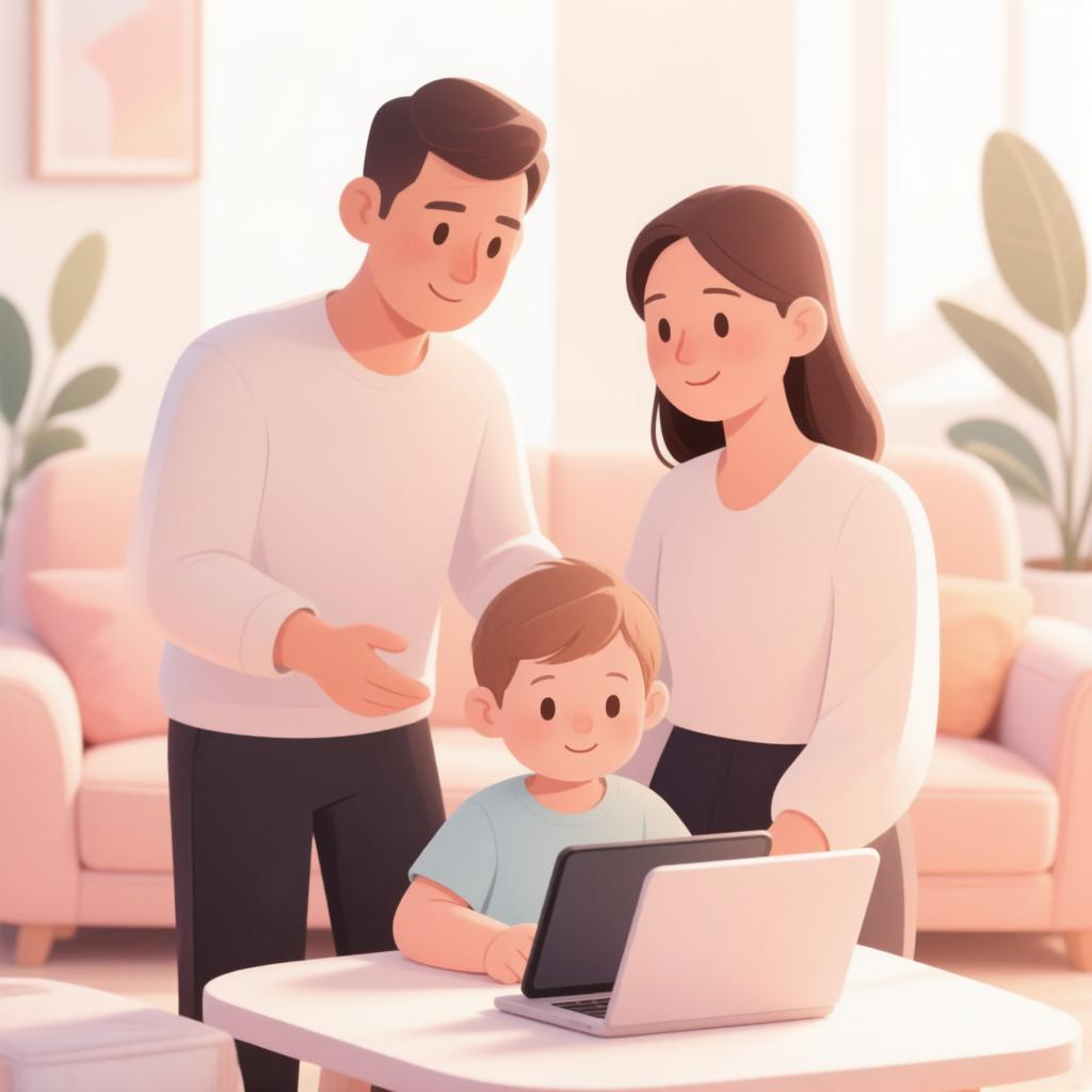 Как родителям реагировать на бойкот?
