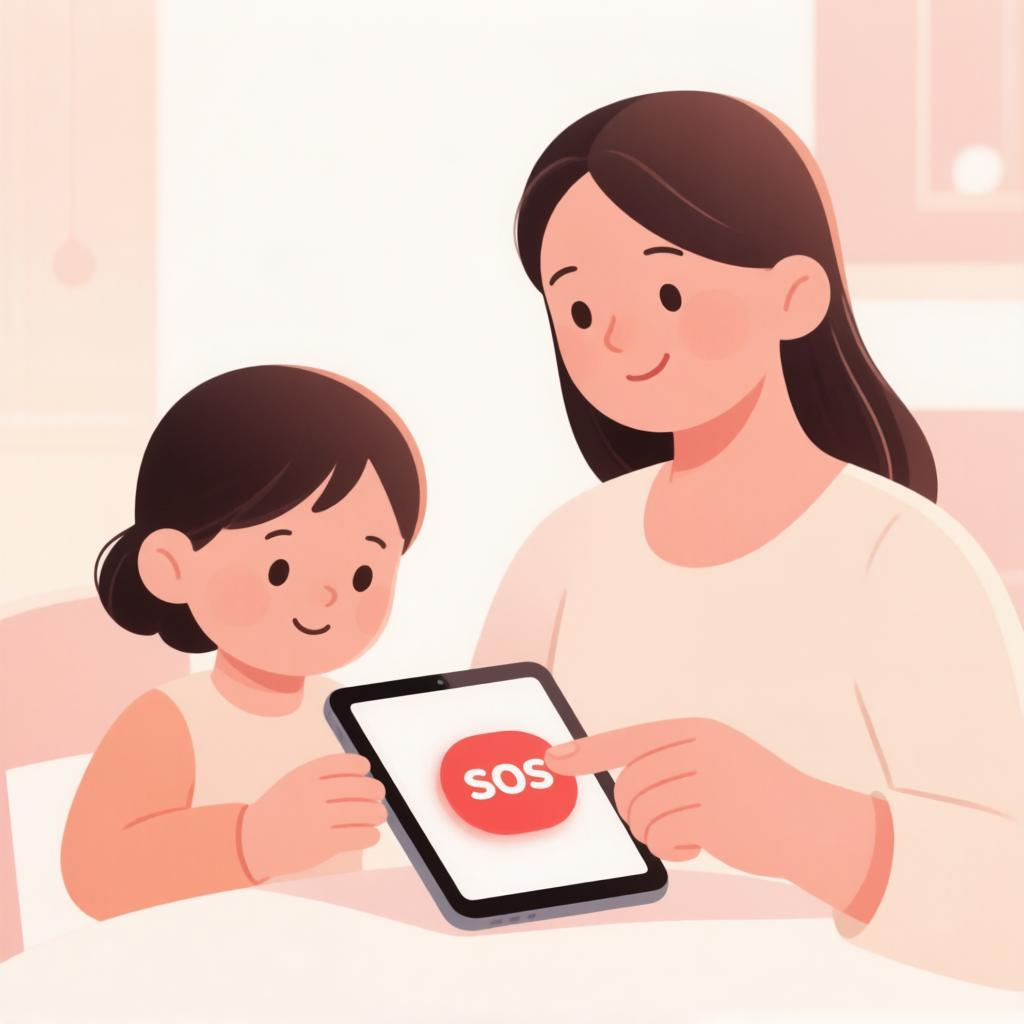 Как выбрать подходящую SOS-кнопку?