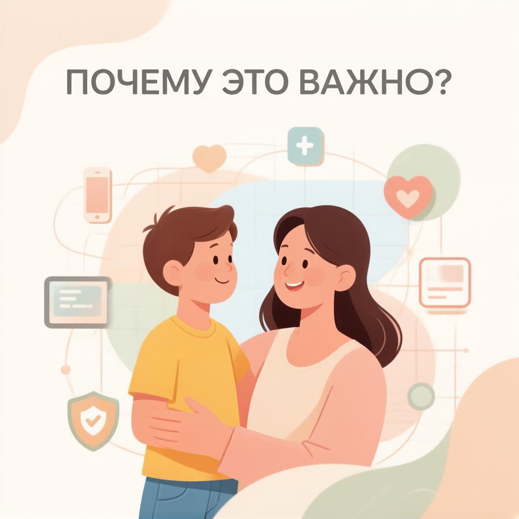 Почему это важно?