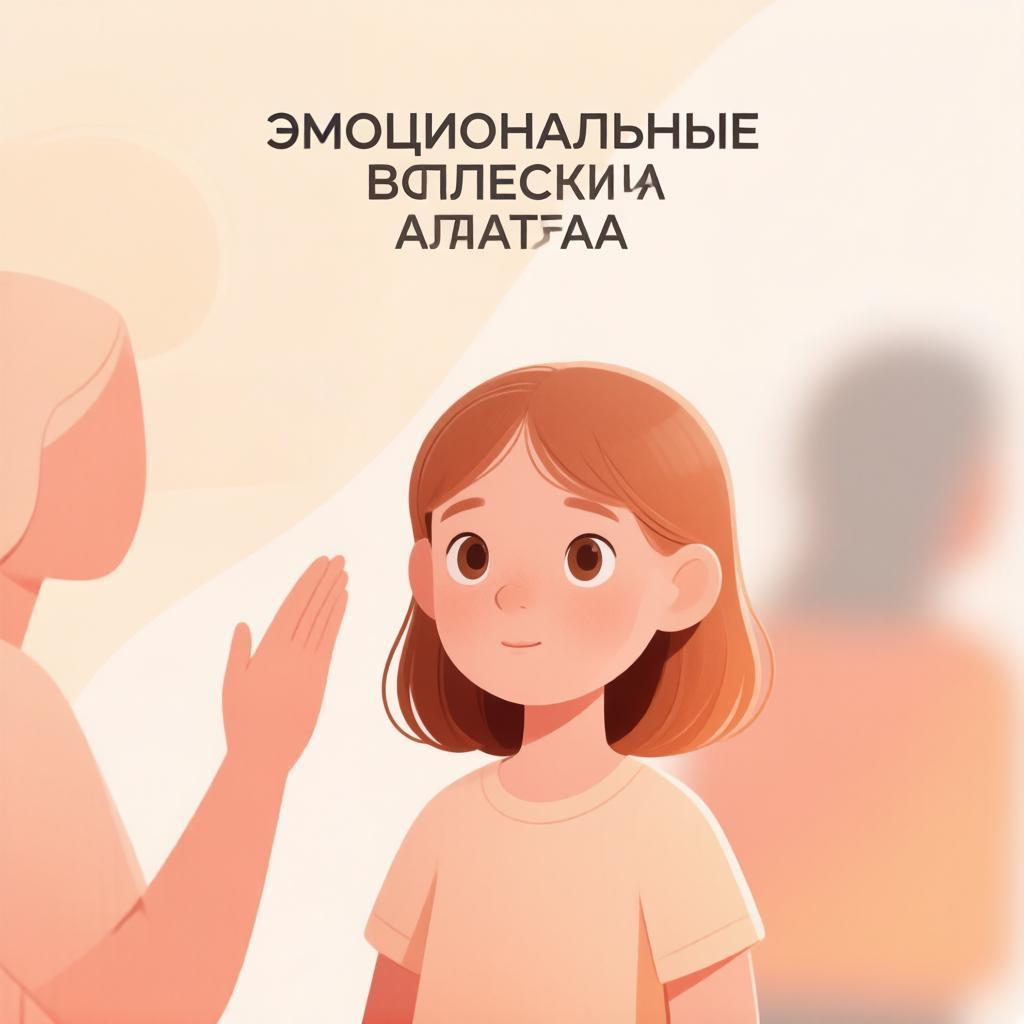 Эмоциональные всплески и апатия