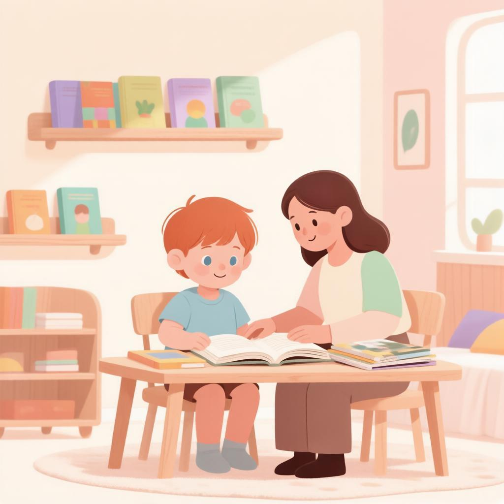 Подбор интересных книг и журналов