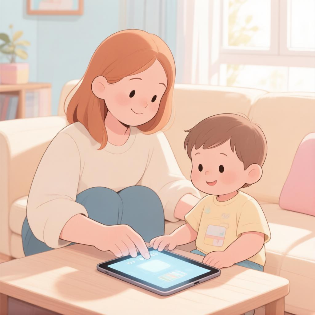 YouTube Kids и детские приложения: контроль времени и защита контента